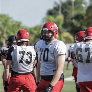 Meet your Posher, Zack